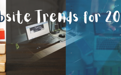 Website Trends for 2025